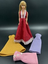 Vintage Standard Straight Leg