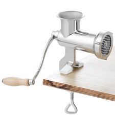 Tritacarne manuale per - manuale,