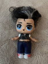 LOL Surprise Doll Hairgoals