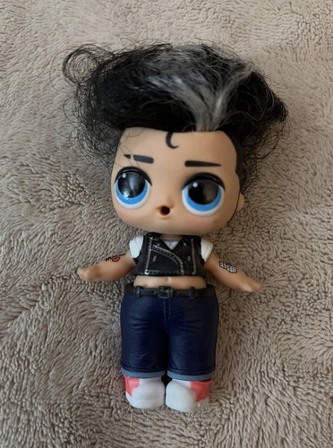 Lol surprise doll - surprise, hairgoals