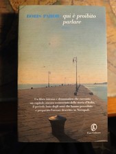 Qui è proibito parlare Boris