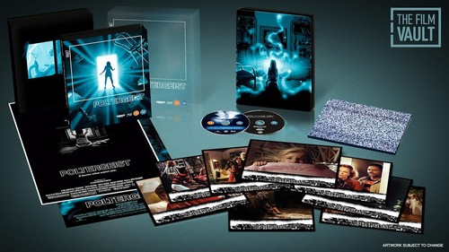 Poltergeist limited special - poltergeist,