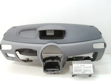 Cruscotto completo airbag - completo,