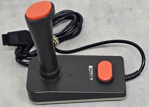 Joystick phlips vu0005 - joystick,