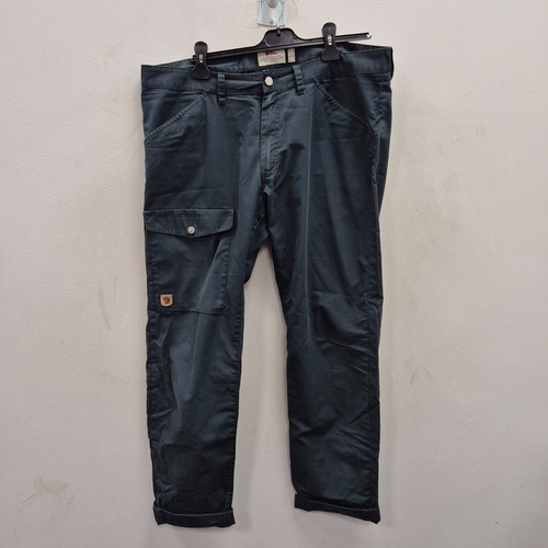 Pantaloni lavoro fjallraven - lavoro,
