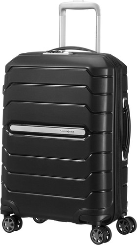 Samsonite flux spinner s - samsonite,