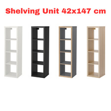 NUOVA Scaffale IKEA KALLAX