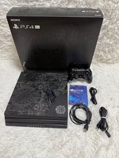 Unità principale PS4 Pro