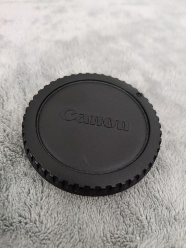 Tappo corpo fotocamera