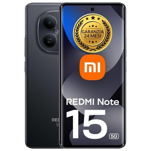 Xiaomi redmi note 5g - 15,