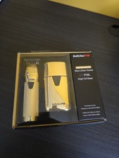 Babyliss PRO nuovo con scatola