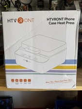 HTVRONT Custodie Telefono
