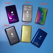 New Thin Replacement Back