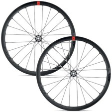 Fulcrum Racing 4 DB wheelset