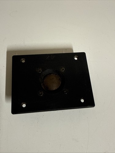 Tweeter cupola morbida - tweeter, a