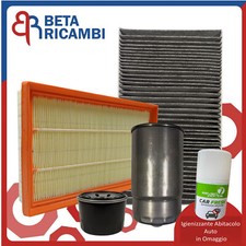 Kit Tagliando Fiat Multipla