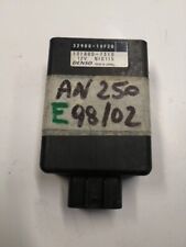 CENTRALINA SUZUKI BURGMAN 250 1998-2002 99 00 an cdi ecu Accensione 3290014F20