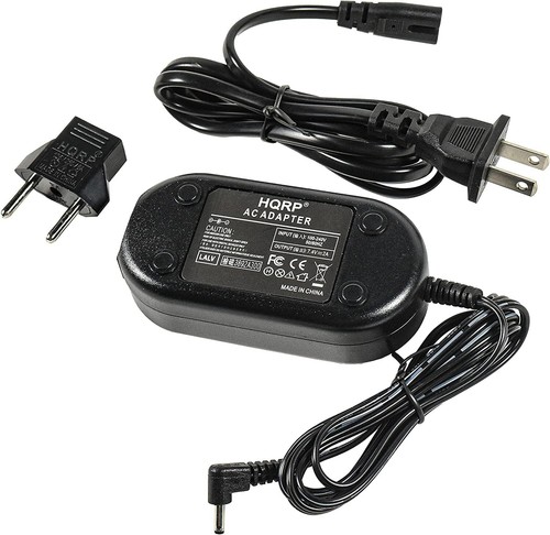 Hqrp adattatore per canon - per,