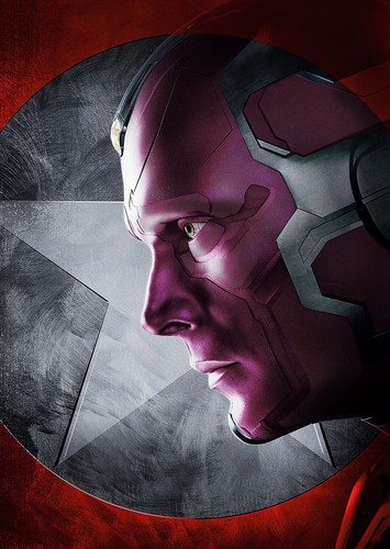 Capitan america civil war - capitan,