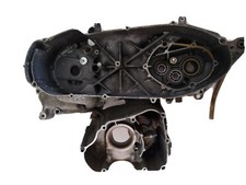 CARTER MOTORE COMPLETO PER YAMAHA MAJESTY 125 MBK SKYLINER 125 ricambi usati