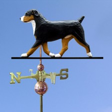 Entlebucher In Legno Di Tiglio