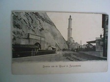 SAMPIERDARENA LANTERNA VISTA