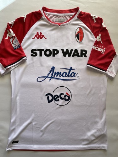 Maglia bari ssc kappa - maglia,