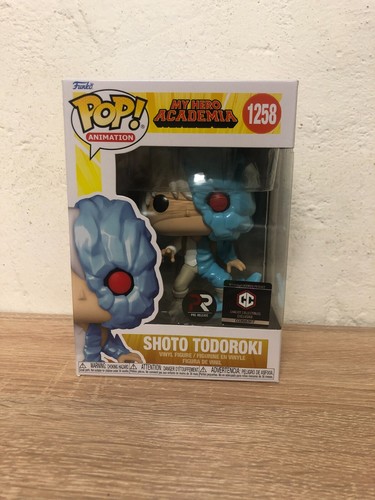 Funko pop hero academia - pop!,