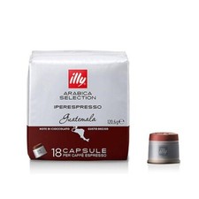 108 Capsule Caffe Illy