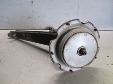 Semiasse Sinistro SX Braccio Semiassi Braccia Piaggio Ape 50 1996 2015 Semiaxis