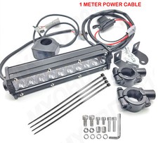 Kit illuminazione barra