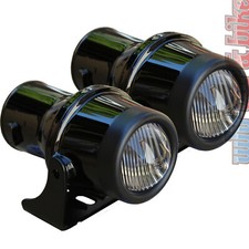 Hella Fendinebbia Micro DE Set