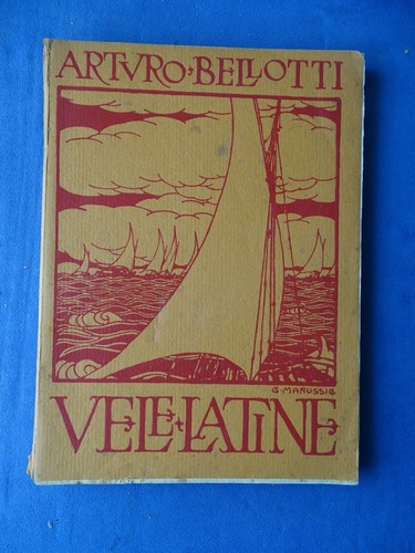 Arturo bellotti vele - arturo, bellotti-vele