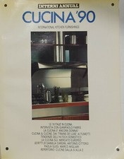 Rivista di Arredamento INTERNI