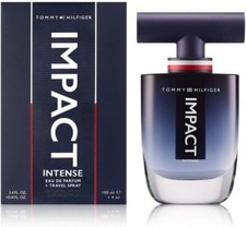 Tommy Hilfiger Impact Intense