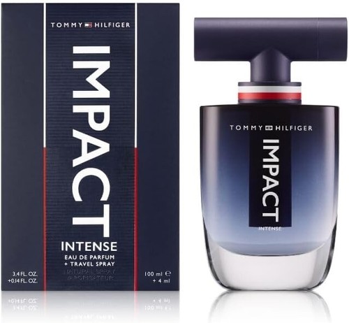 Tommy hilfiger impact intense - tommy,