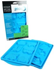 Stampo silicone modello Gioco