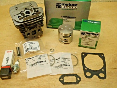 Kit pistone cilindro - , meteor