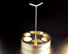 CHRISTOFLE GALLIA & LINO