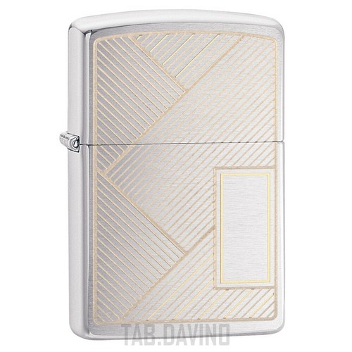 Zippo accendino diagonal - accendino,