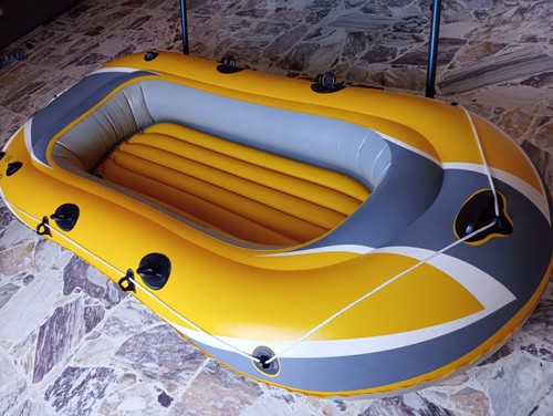 Gommone hydro force boat - hydro,