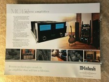 AMPLIFICATORE STEREO ORIGINALE