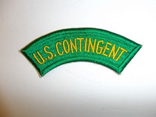 b8535 ww2 esercito americano