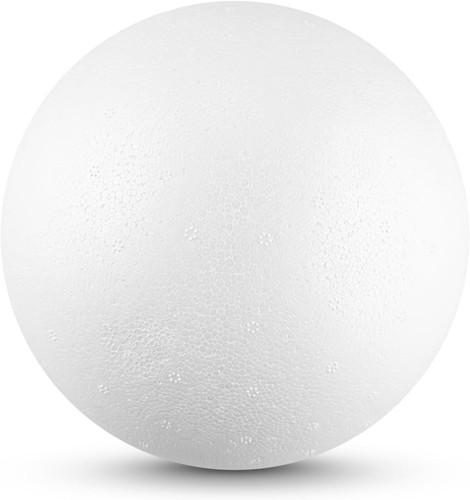 Palline polistirolo diametro - 5,