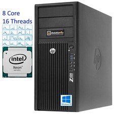 PC Gaming ✔ Intel ❽-Core
