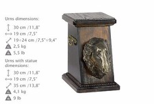 Barsoi, Levriero Russo, Urna