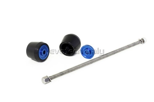 Evotech protezione forcellone - evotech,
