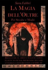 LIBRO LA MAGIA DELL'OLTRE -