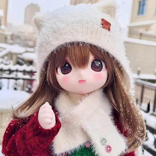 Bambola bjd sd resina - bjd,