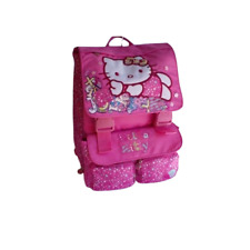 ZAINO HELLO KITTY SCUOLA